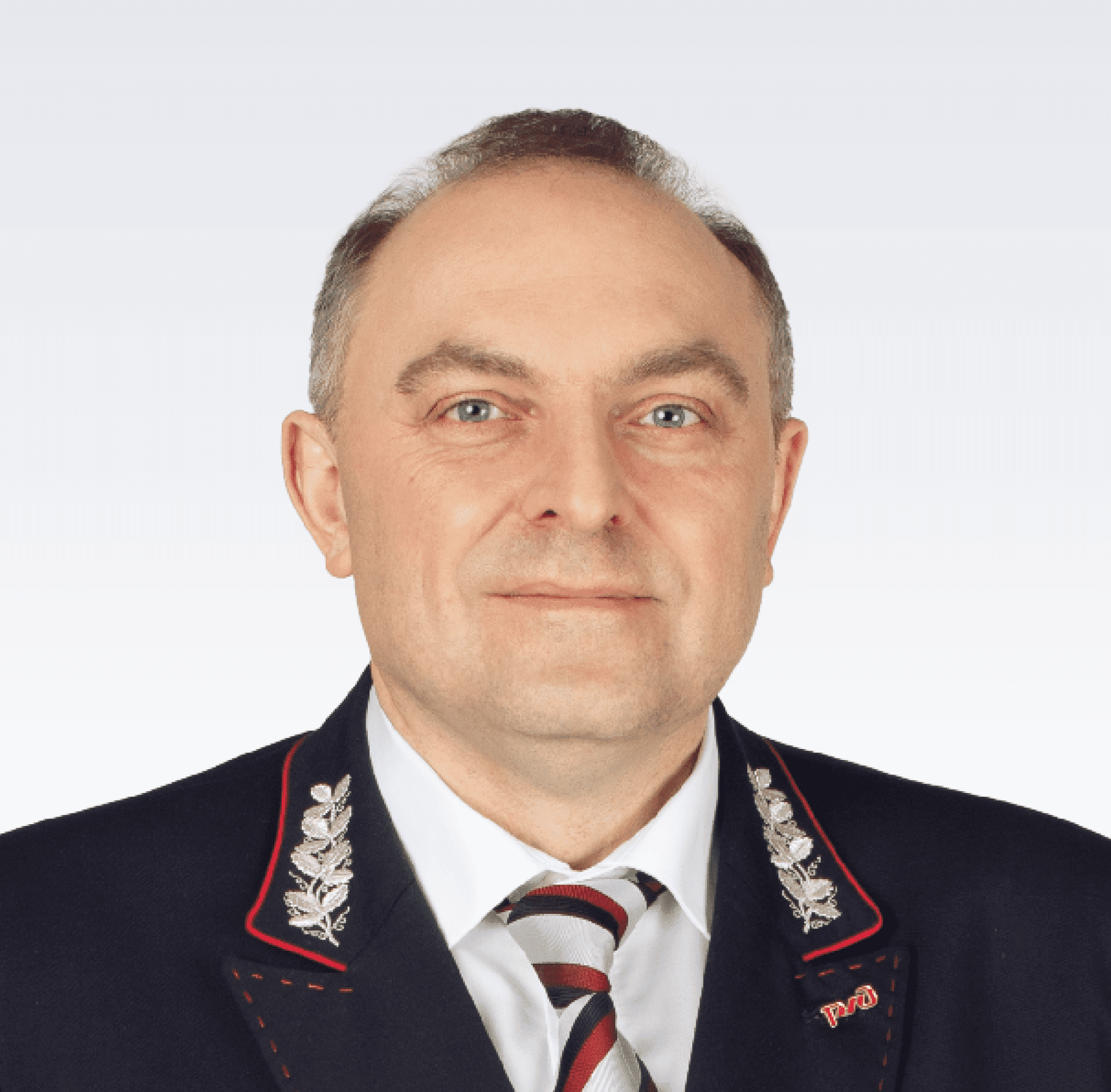 Дмитрий Пегов